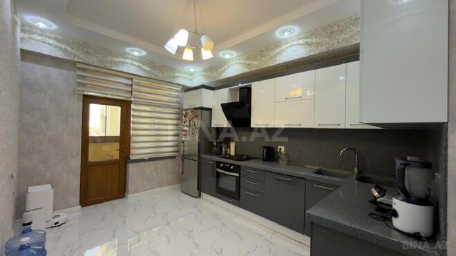Продаётся 3-комн. новостройка 100 м², м. Нариман Нариманов, photo 9 from 28