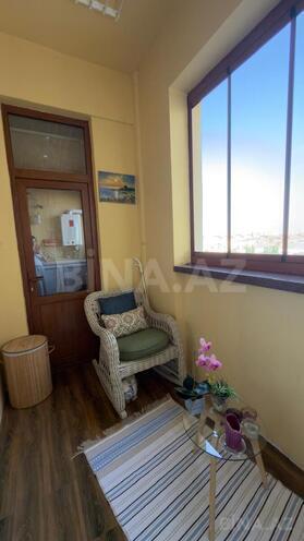 Продаётся 3-комн. новостройка 100 м², м. Нариман Нариманов, photo 25 from 28
