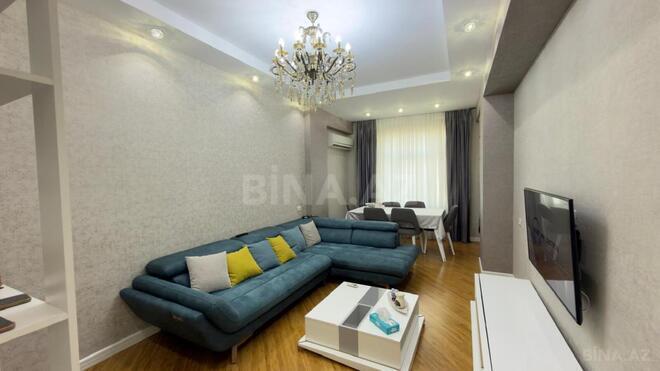 Продаётся 3-комн. новостройка 100 м², м. Нариман Нариманов, photo 1 from 28