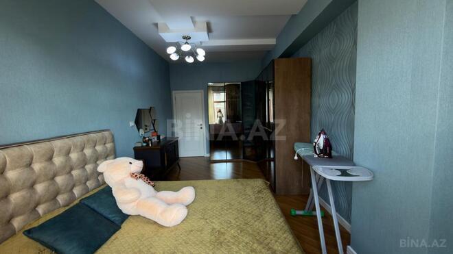 Продаётся 3-комн. новостройка 100 м², м. Нариман Нариманов, photo 19 from 28