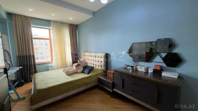 Продаётся 3-комн. новостройка 100 м², м. Нариман Нариманов, photo 17 from 28