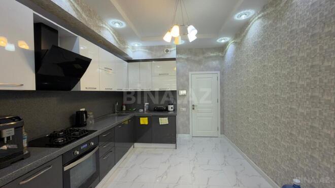 Продаётся 3-комн. новостройка 100 м², м. Нариман Нариманов, photo 11 from 28