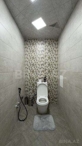 Продаётся 3-комн. новостройка 100 м², м. Нариман Нариманов, photo 24 from 28