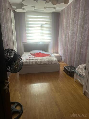 İcarəyə verilir 3 otaqlı yeni tikili 105 m², İnşaatçılar m., photo 11 from 15