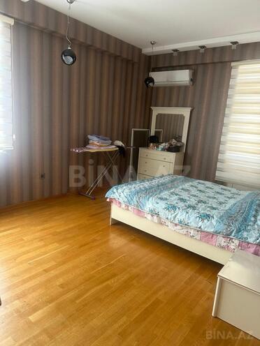 İcarəyə verilir 3 otaqlı yeni tikili 105 m², İnşaatçılar m., photo 10 from 15