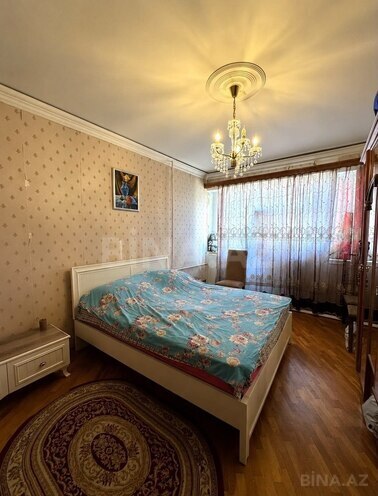 Продаётся 3-комн. вторичка 85 м², м. Ахмедлы, photo 3 from 17