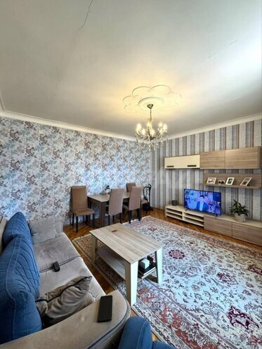 Продаётся 3-комн. вторичка 85 м², м. Ахмедлы, photo 9 from 17