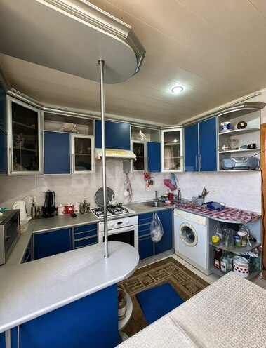 Продаётся 3-комн. вторичка 85 м², м. Ахмедлы, photo 7 from 17