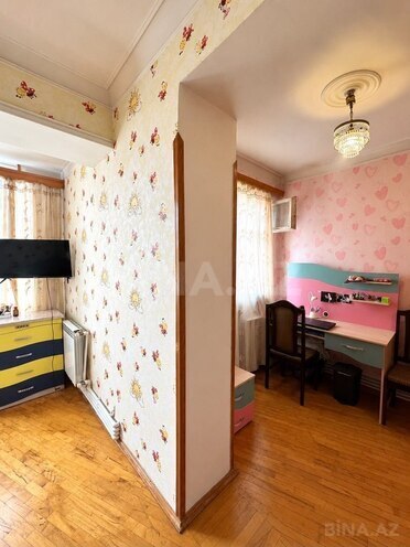 Продаётся 3-комн. вторичка 85 м², м. Ахмедлы, photo 11 from 17