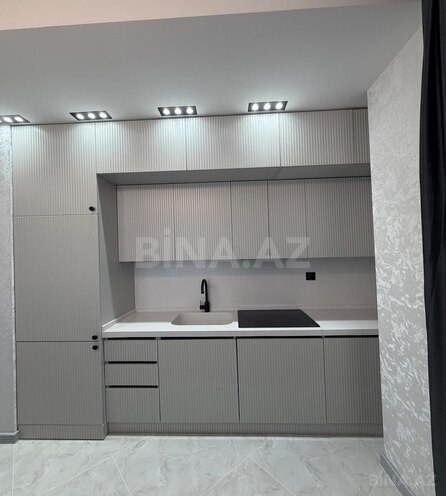 Satılır 2 otaqlı yeni tikili 80 m², Nəsimi r., photo 8 from 12