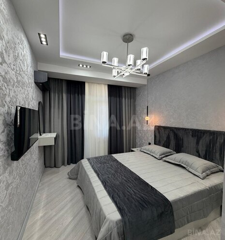 Satılır 2 otaqlı yeni tikili 80 m², Nəsimi r., photo 1 from 12