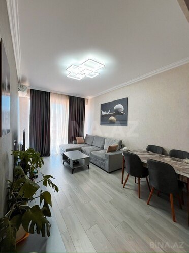 Продаётся 2-комн. новостройка 50 м², м. 20 января, photo 1 from 8