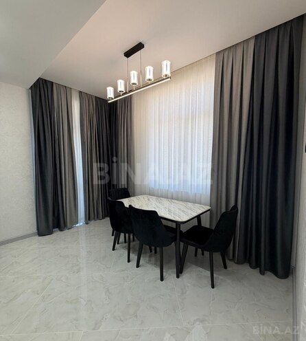 Satılır 2 otaqlı yeni tikili 80 m², Nəsimi r., photo 7 from 12