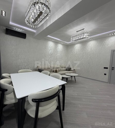 Satılır 2 otaqlı yeni tikili 80 m², Nəsimi r., photo 6 from 12