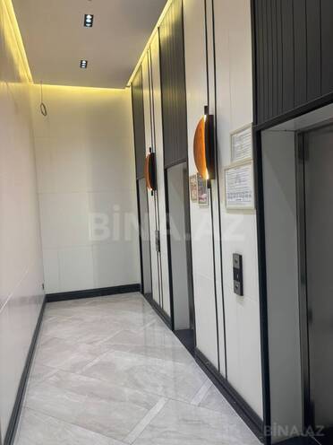 Сдаётся 2-комн. новостройка 60 м², м. Кероглу, photo 10 from 15