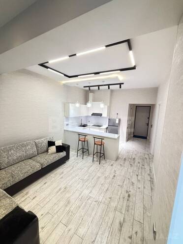 Сдаётся 2-комн. новостройка 60 м², м. Кероглу, photo 4 from 15
