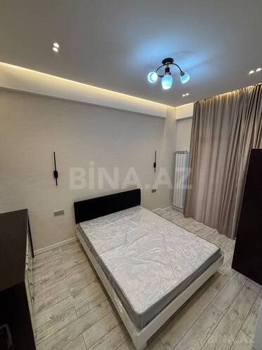 Сдаётся 2-комн. новостройка 60 м², м. Кероглу, photo 8 from 15
