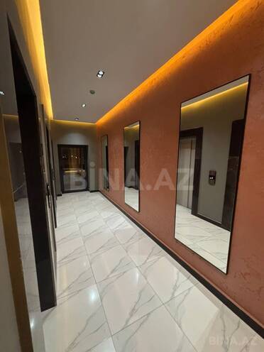 Сдаётся 2-комн. новостройка 60 м², м. Кероглу, photo 13 from 15