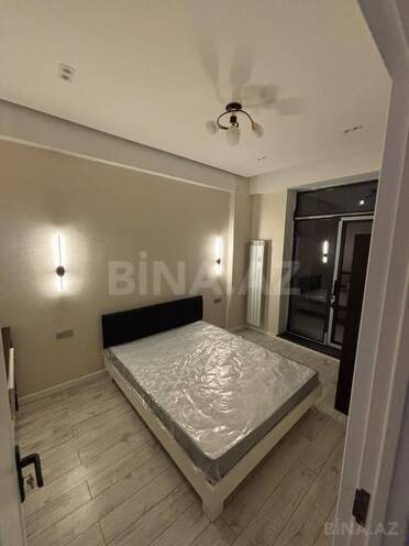 Сдаётся 2-комн. новостройка 60 м², м. Кероглу, photo 7 from 15