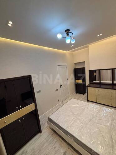 Сдаётся 2-комн. новостройка 60 м², м. Кероглу, photo 9 from 15
