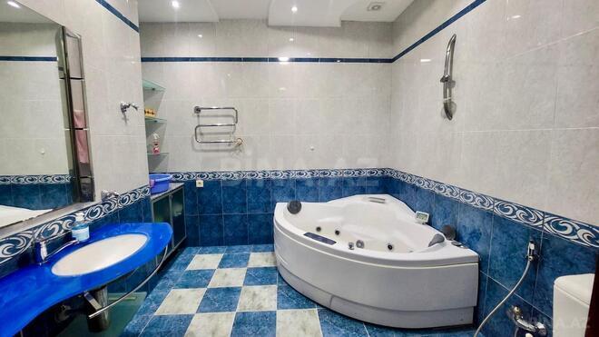 Сдаётся 5-комн. новостройка 210 м², Наримановский  р., photo 28 from 30
