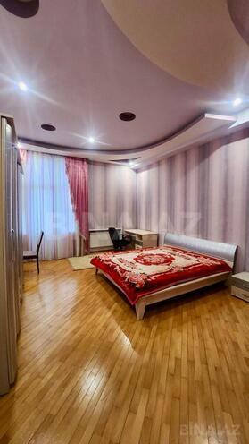 Сдаётся 5-комн. новостройка 210 м², Наримановский  р., photo 11 from 30