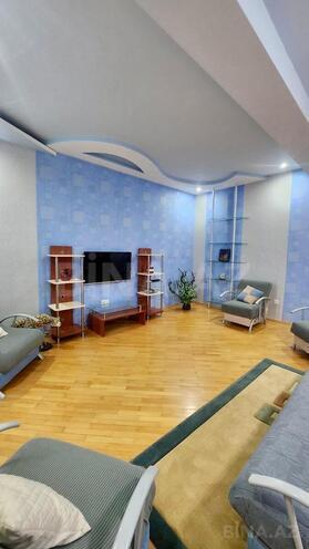 Сдаётся 5-комн. новостройка 210 м², Наримановский  р., photo 13 from 30