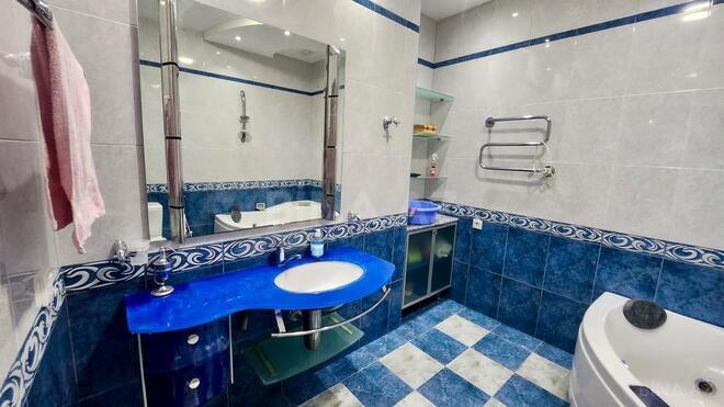 Сдаётся 5-комн. новостройка 210 м², Наримановский  р., photo 29 from 30