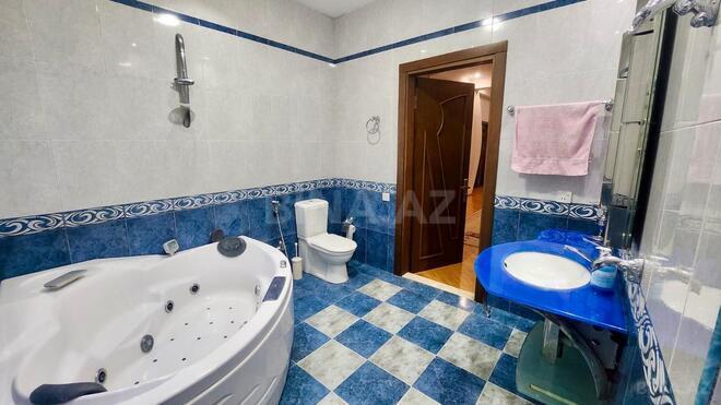 Сдаётся 5-комн. новостройка 210 м², Наримановский  р., photo 26 from 30