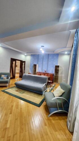 Сдаётся 5-комн. новостройка 210 м², Наримановский  р., photo 7 from 30