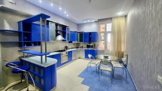 Сдаётся 5-комн. новостройка 210 м², Наримановский  р., photo 1 from 30