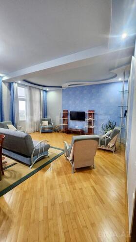 Сдаётся 5-комн. новостройка 210 м², Наримановский  р., photo 23 from 30
