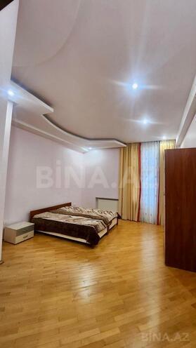 Сдаётся 5-комн. новостройка 210 м², Наримановский  р., photo 18 from 30
