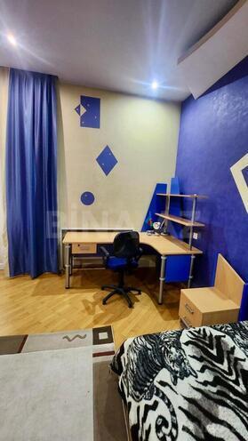 Сдаётся 5-комн. новостройка 210 м², Наримановский  р., photo 25 from 30