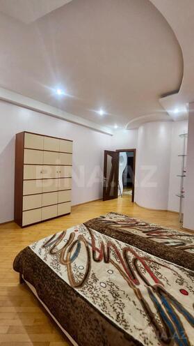 Сдаётся 5-комн. новостройка 210 м², Наримановский  р., photo 4 from 30