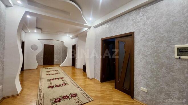 Сдаётся 5-комн. новостройка 210 м², Наримановский  р., photo 24 from 30