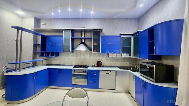 Сдаётся 5-комн. новостройка 210 м², Наримановский  р., photo 8 from 30