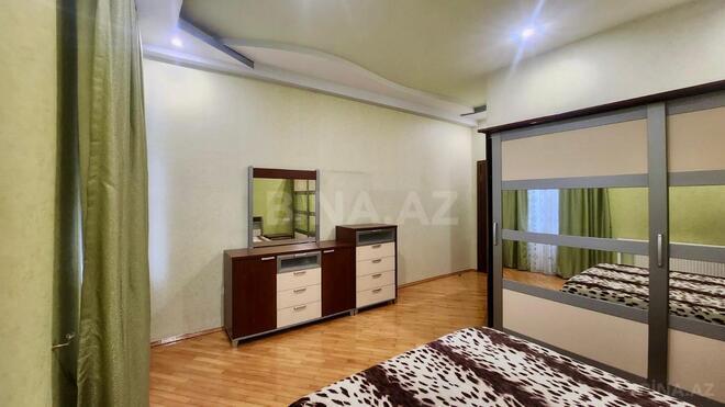 Сдаётся 5-комн. новостройка 210 м², Наримановский  р., photo 22 from 30