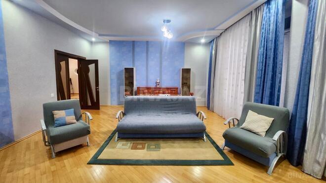 Сдаётся 5-комн. новостройка 210 м², Наримановский  р., photo 21 from 30