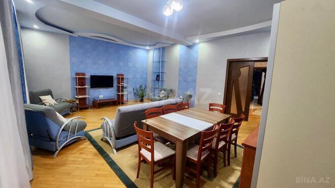 Сдаётся 5-комн. новостройка 210 м², Наримановский  р., photo 10 from 30