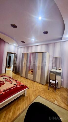 Сдаётся 5-комн. новостройка 210 м², Наримановский  р., photo 5 from 30