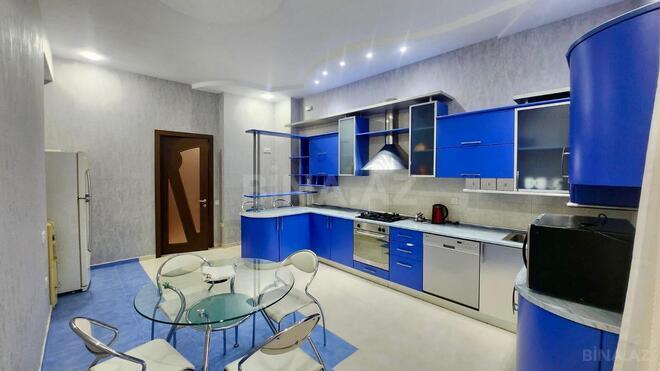Сдаётся 5-комн. новостройка 210 м², Наримановский  р., photo 20 from 30