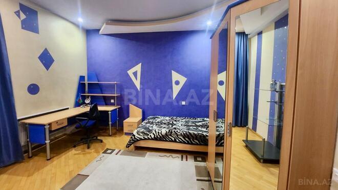 Сдаётся 5-комн. новостройка 210 м², Наримановский  р., photo 17 from 30