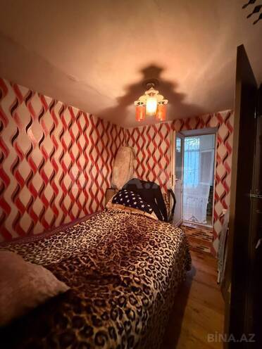 Продаётся 2-комн. вторичка 30 м², м. Элмляр Академиясы, photo 5 from 11