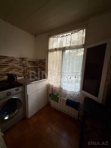 Продаётся 2-комн. вторичка 30 м², м. Элмляр Академиясы, photo 9 from 11