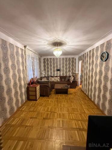 Продаётся 2-комн. вторичка 30 м², м. Элмляр Академиясы, photo 4 from 11