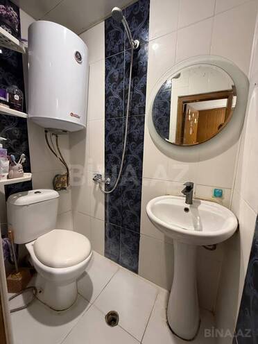 Продаётся 2-комн. вторичка 30 м², м. Элмляр Академиясы, photo 7 from 11