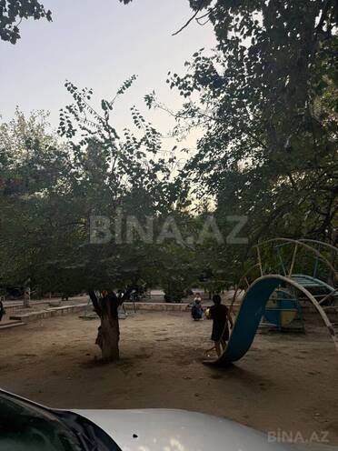 Продаётся 2-комн. вторичка 30 м², м. Элмляр Академиясы, photo 10 from 11