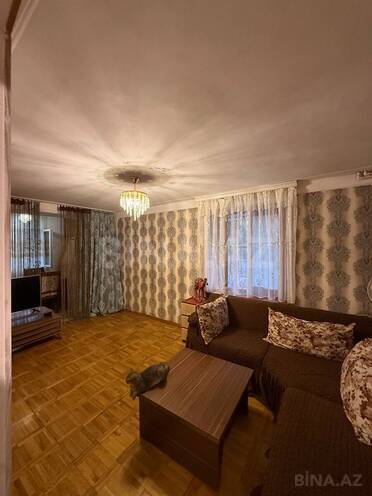 Продаётся 2-комн. вторичка 30 м², м. Элмляр Академиясы, photo 3 from 11