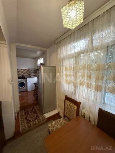 Продаётся 2-комн. вторичка 30 м², м. Элмляр Академиясы, photo 6 from 11